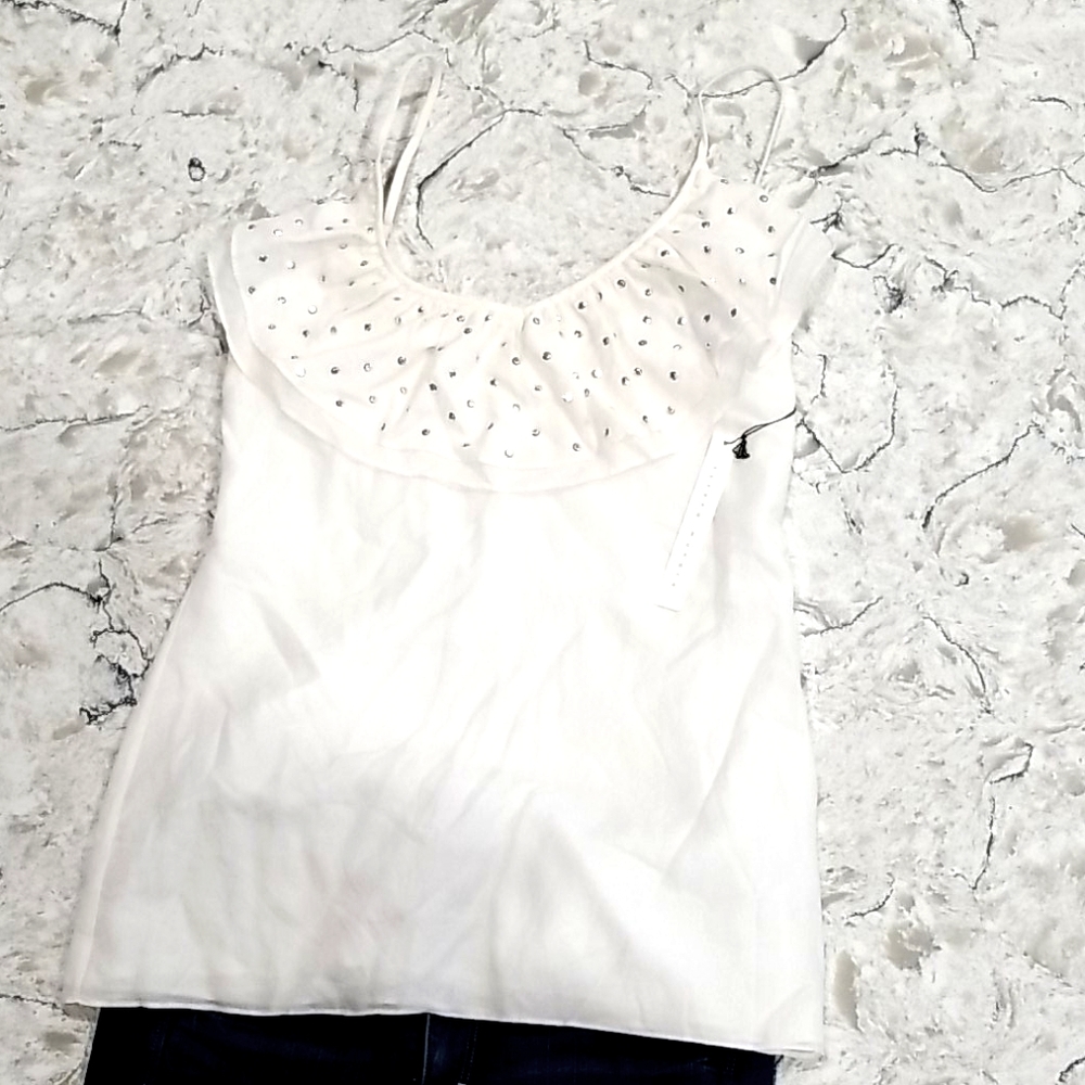 Susana Monaco Tank Top